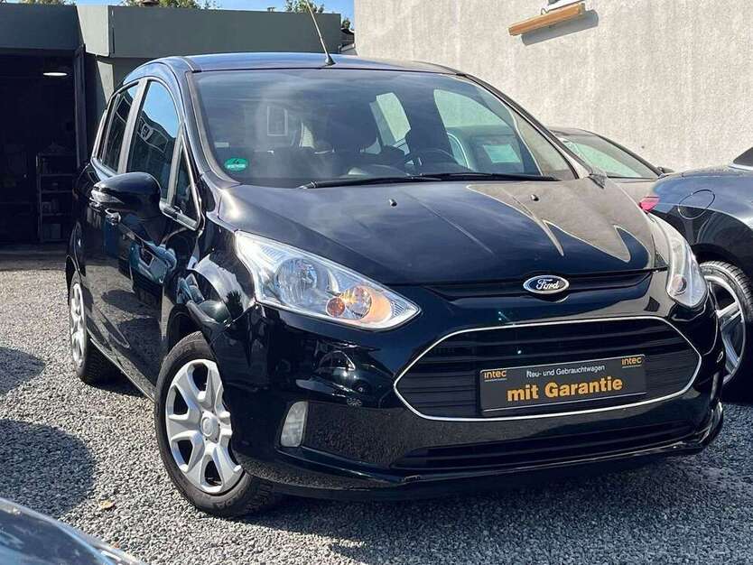 B-Max