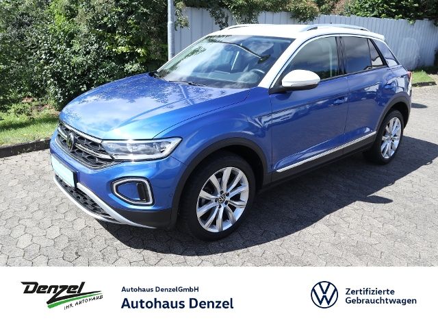 VW T-Roc 29.486 km 21.490 € Wohratal OT Wohra 35288
