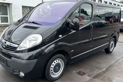Opel Vivaro 238.364 km 7.800 &euro; Berlin 12681