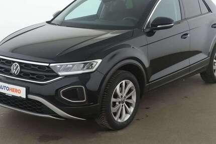 VW T-Roc 40.652 km 20.840 &euro; Stuttgart 70195
