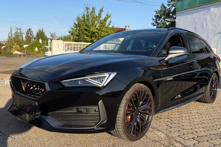 Cupra Leon 40.000 km 27.900 &euro; Roth 91154