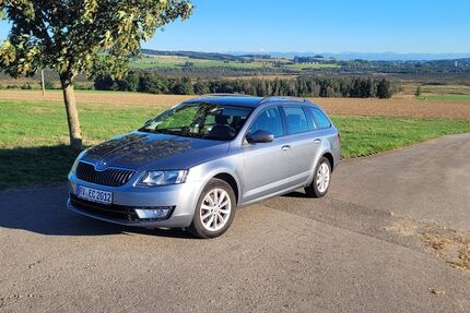 Skoda Octavia 196.000 km 6.200 &euro; Bad Wurzach 88410