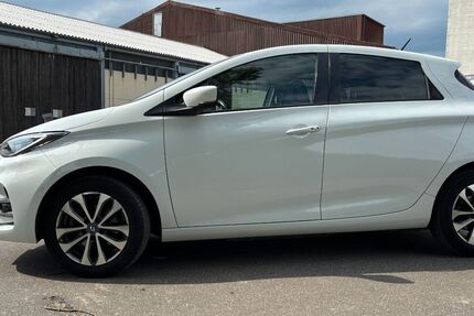 Renault ZOE 73.000 km 12.900 &euro; Bühnsdorf 23845