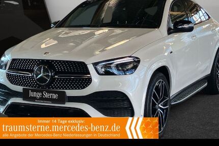 Mercedes-Benz GLE 350 60.622 km 76.990 € Stuttgart 70469