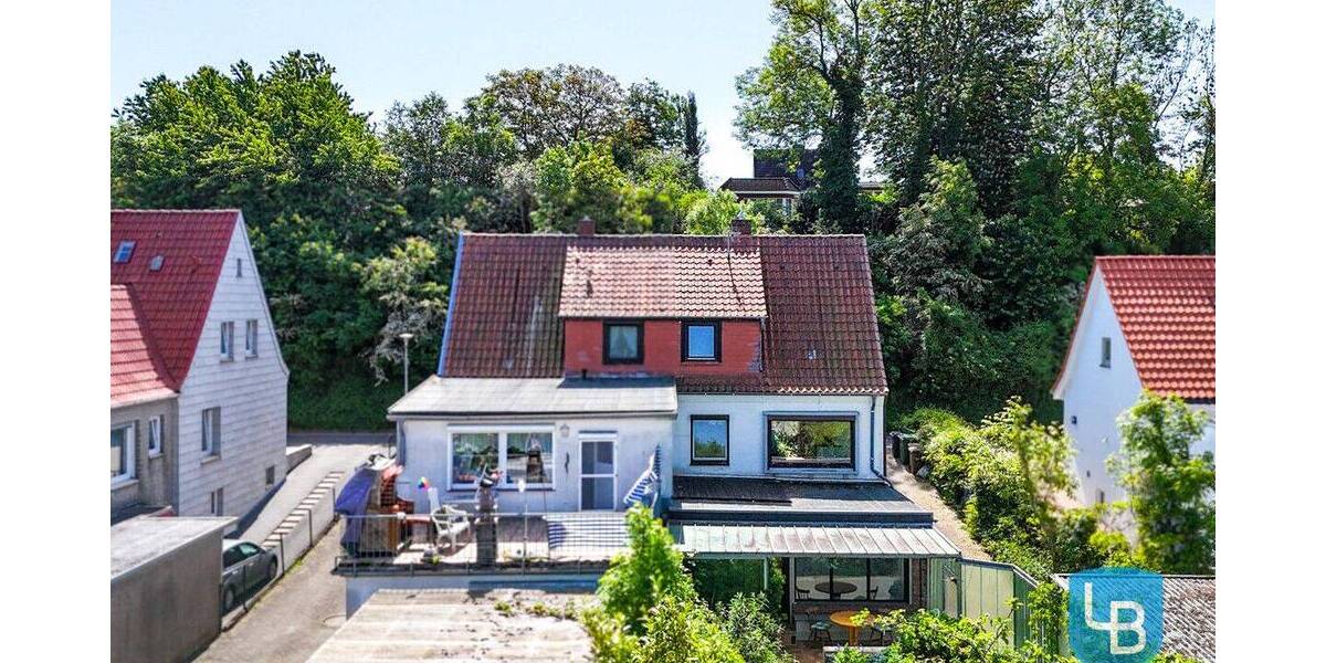 Doppelhaushälfte Plön - 4 Zimmer, 100 m&sup2;, 398.000&euro; | Angebot:26881940