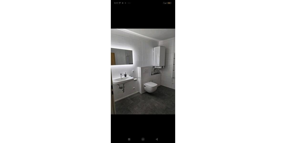 Etagenwohnung Regen - 2 Zimmer, 50 m&sup2;, 460&euro; | Angebot:26456214