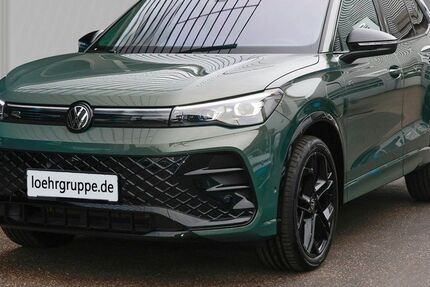 VW Tiguan 12.213 km 52.480 &euro; Koblenz 56070