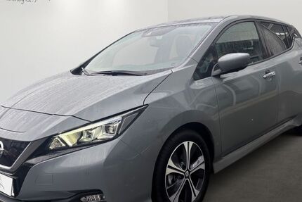Nissan Leaf 23.136 km 15.990 € Berlin 12349