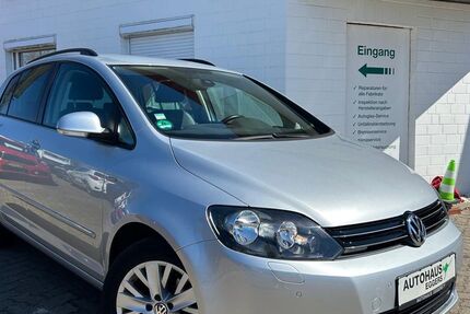 VW Golf Plus 66.846 km 9.980 &euro; Bad Segeberg 23795