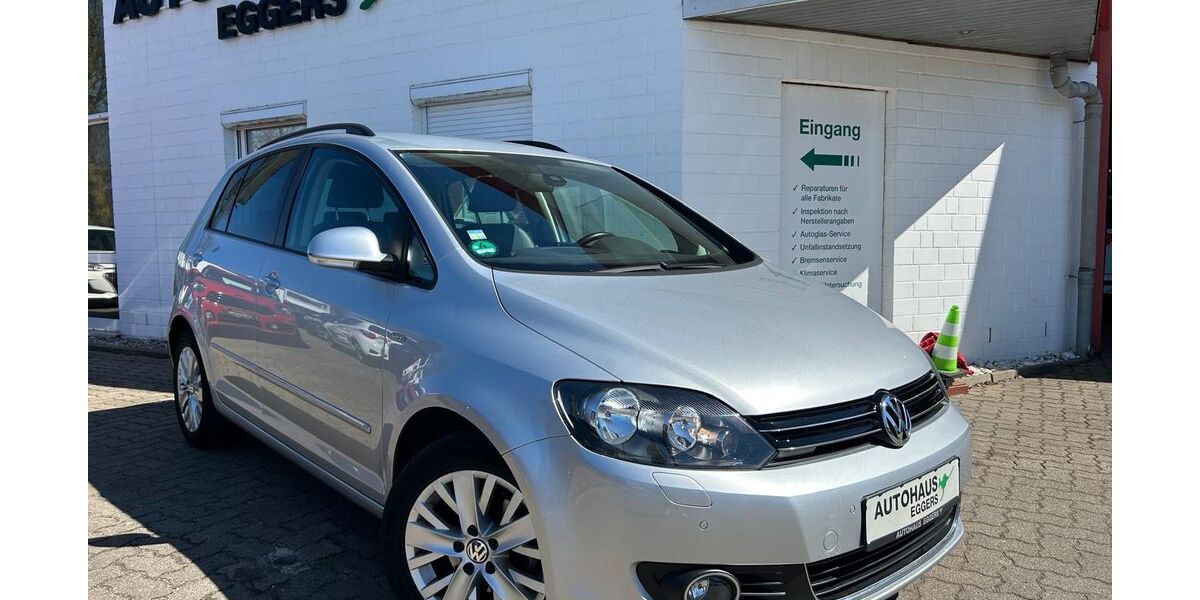 VW Golf Plus 66.846 km 9.980 &euro; Bad Segeberg 23795