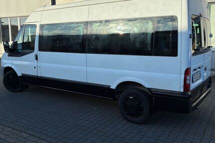 Ford Transit 247.800 km 5.995 &euro; Edewecht 26188