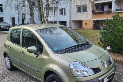 Renault Modus 104.872 km 2.500 &euro; Hannover 30519