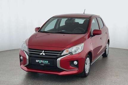Mitsubishi Space Star 21.289 km 10.670 &euro; Einbeck 37574