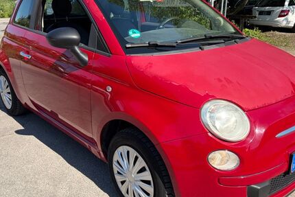 Fiat 500 229.222 km 1.999 &euro; München 81929