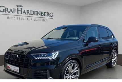 Audi Q7 53.300 km 59.360 &euro; Singen 78224