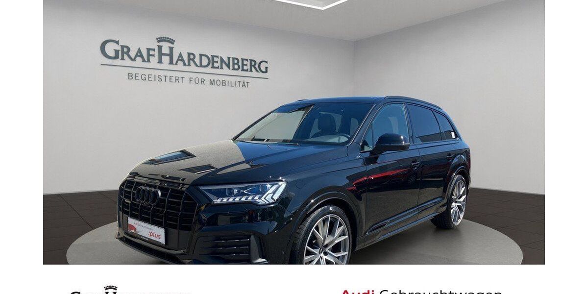 Audi Q7 53.300 km 59.930 &euro; Singen 78224