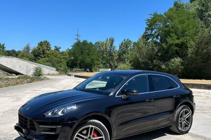 Porsche Macan 79.500 km 41.900 &euro; Weil am Rhein 79576