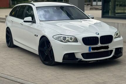 BMW 535 261.500 km 12.490 &euro; Trossingen 78647
