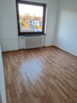 Etagenwohnung Itzehoe - 2.5 Zimmer, 63 m&sup2;, 590&euro; | Angebot:26266071