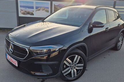 Mercedes-Benz EQA 28.760 km 23.999 &euro; Bornheim 53332