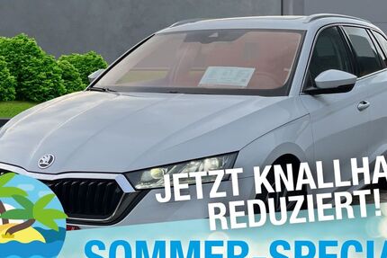 Skoda Octavia 163.820 km 18.950 &euro; Marktredwitz 95615