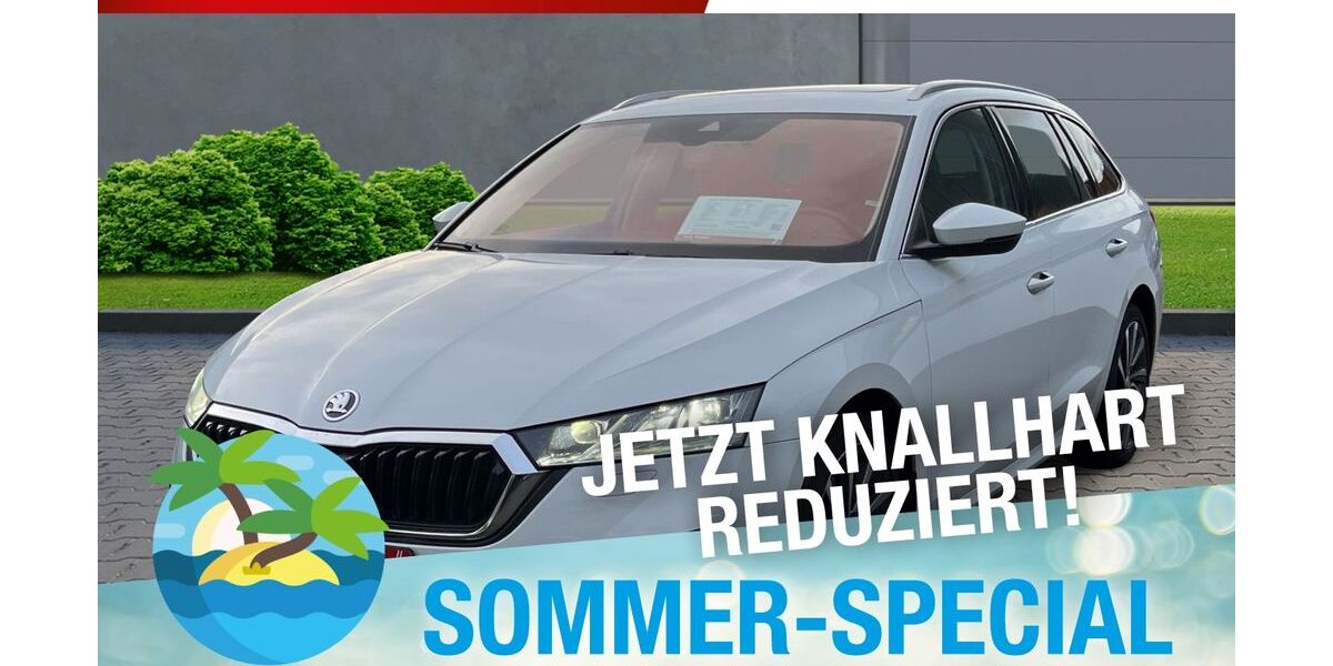 Skoda Octavia 163.820 km 18.950 &euro; Marktredwitz 95615