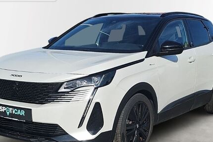 Peugeot 3008 60.600 km 26.990 &euro; Homburg 66424