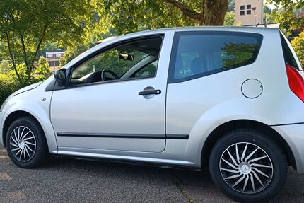 Citroen C2 64.000 km 2.150 € Mosbach 74821
