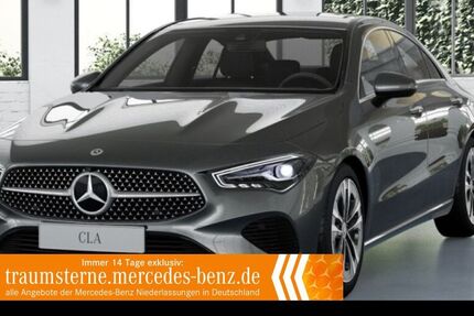 Mercedes-Benz CLA 180 8.802 km 30.990 &euro; Erlangen 91056