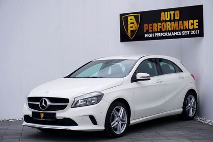 Mercedes-Benz A 180 143.000 km 13.900 &euro; Mainz-Kostheim (Wiesbaden) 55246