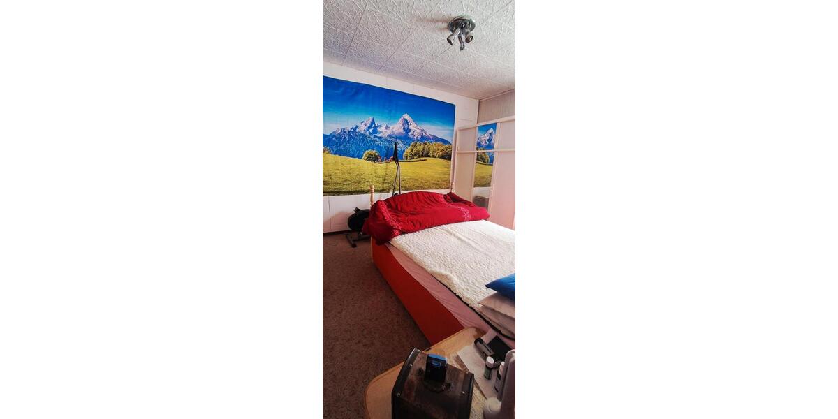 Doppelhaushälfte Aschersleben - 5 Zimmer, 80 m&sup2;, 120.000&euro; | Angebot:26474978