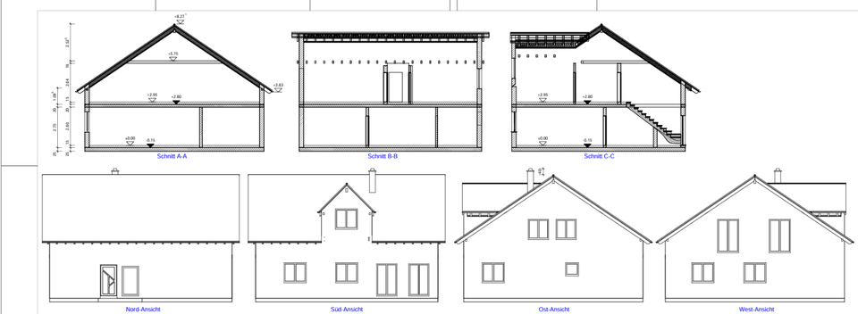 Erdgeschoßwohnung Dingelstädt - 3 Zimmer, 109 m&sup2;, 1.075&euro; | Angebot:25800523