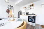 Etagenwohnung Kassel - 2 Zimmer, 45 m&sup2;, 1.650&euro; | Angebot:25103160