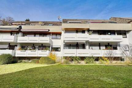 Wohnung Stuttgart Degerloch - 3 Zimmer, 73 m&sup2;, 298.000&euro; | Angebot:24994641