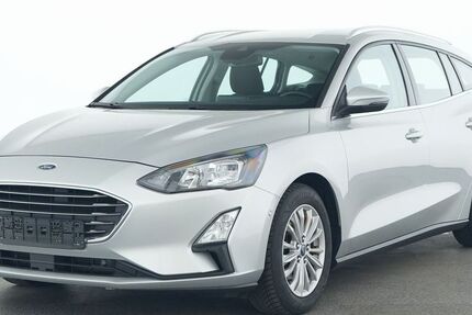 Ford Focus 113.589 km 12.499 &euro; Donauwörth 86609
