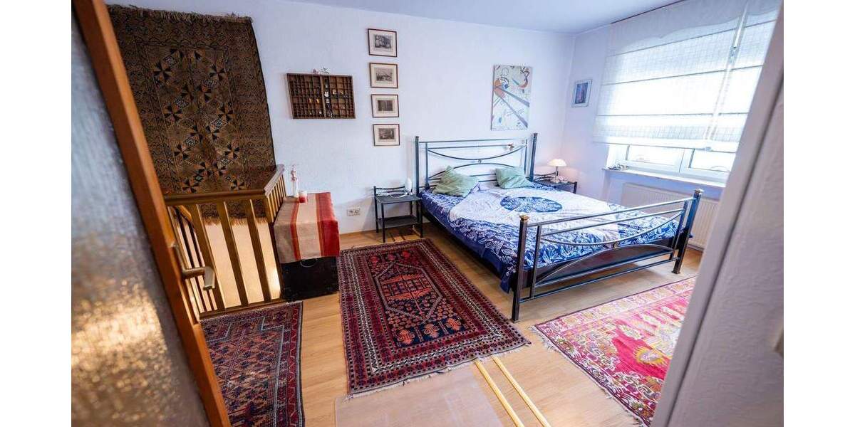 Terrassenwohnung Wörrstadt - 3 Zimmer, 102 m&sup2;, 329.000&euro; | Angebot:25836418