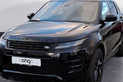 Land Rover Range Rover Evoque 2.316 km 45.999 € Donaueschingen 78166