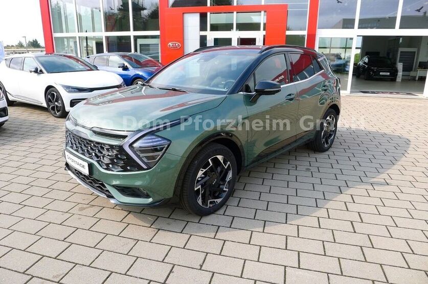 Sportage