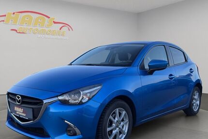 Mazda 2 75.342 km 10.900 &euro; Ebersdorf b.Coburg 96237