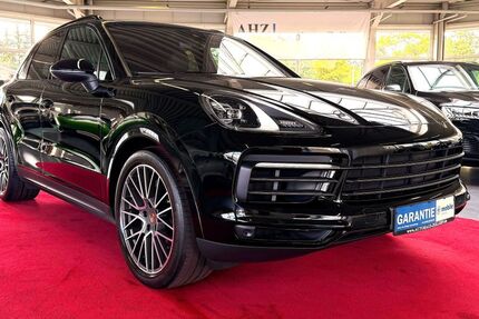 Porsche Cayenne 29.981 km 69.999 &euro; Hechingen 72379