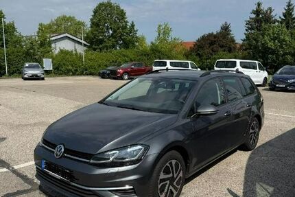 VW Golf 87.000 km 15.890 &euro; Weißenburg 91781