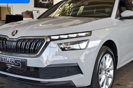 Skoda Kamiq 31.750 km 20.990 &euro; Senden 89250