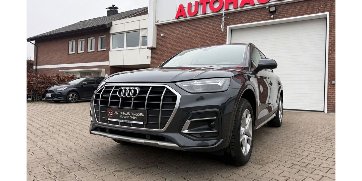 Audi Q5 137.000 km 29.950 &euro; Hamminkeln 46499