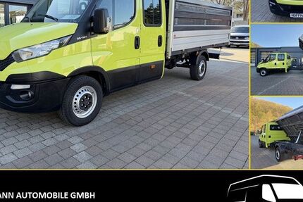 IVECO Andere 98.350 km 26.395 &euro; Meschede 59872
