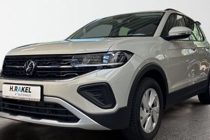 VW T-Cross 1.599 km 26.590 &euro; Geeste-Groß Hesepe 49744