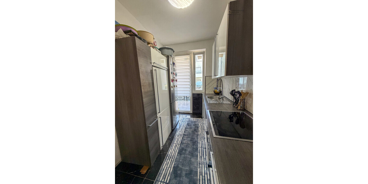 Moderne 3 Zimmer Wohnung in zentraler Lage - Etagenwohnung Pforzheim Innenstadt | Angebot:27333082