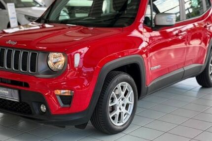 Jeep Renegade 19.358 km 19.900 &euro; Hamburg 22525