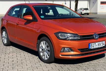 VW Polo 89.900 km 11.490 &euro; Mendig 56743