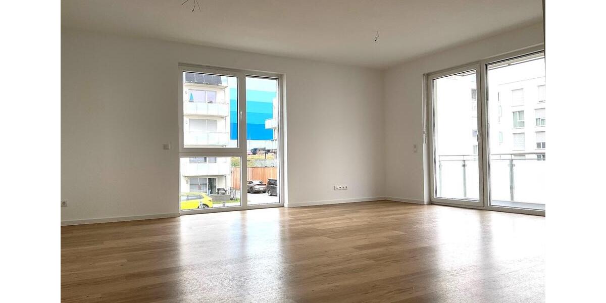 Etagenwohnung Bucha - 3 Zimmer, 90 m&sup2;, 1.129&euro; | Angebot:26007143