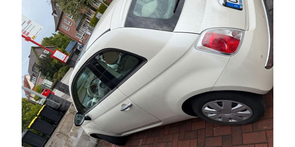 Fiat 500 198.000 km 3.590 &euro; Ahrensburg 22926